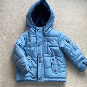 Toddler OSHKOSH B’gosh winter jacket